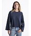 Aline T-shirt Navy