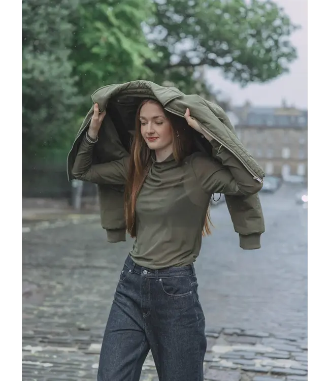 Jules Jeans Rinse Wash