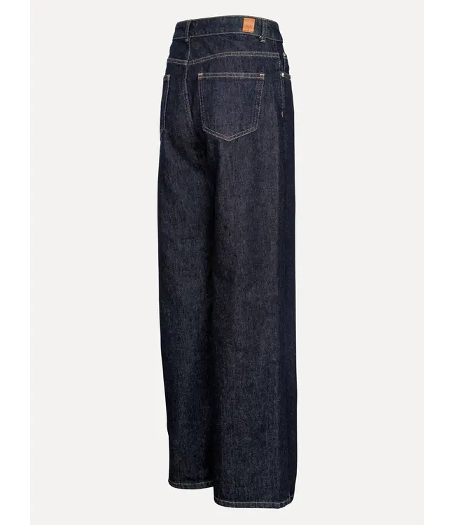 Jules Jeans Rinse Wash