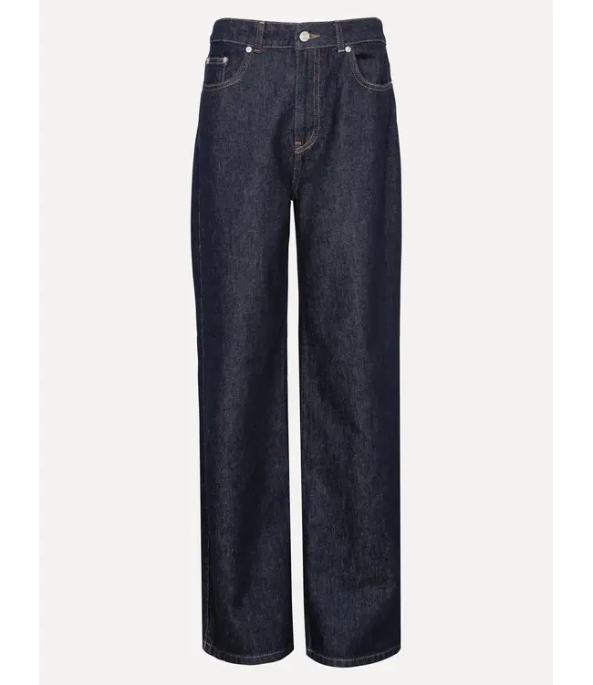 Jules Jeans Rinse Wash