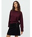 FW25 Gillian Bravani Knit O-neck Fig