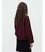 FW25 Gillian Bravani Knit O-neck Fig