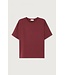 Fizvalley T-shirt Burgundy