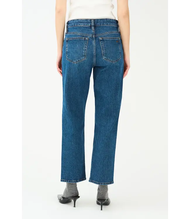 Tonya Cropped Jeans Wash Dublin Original