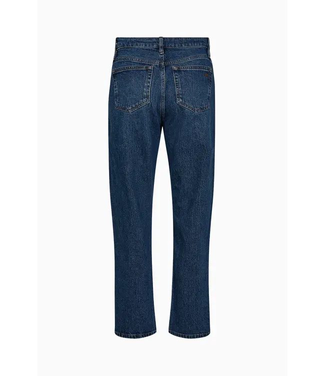 Tonya Cropped Jeans Wash Dublin Original