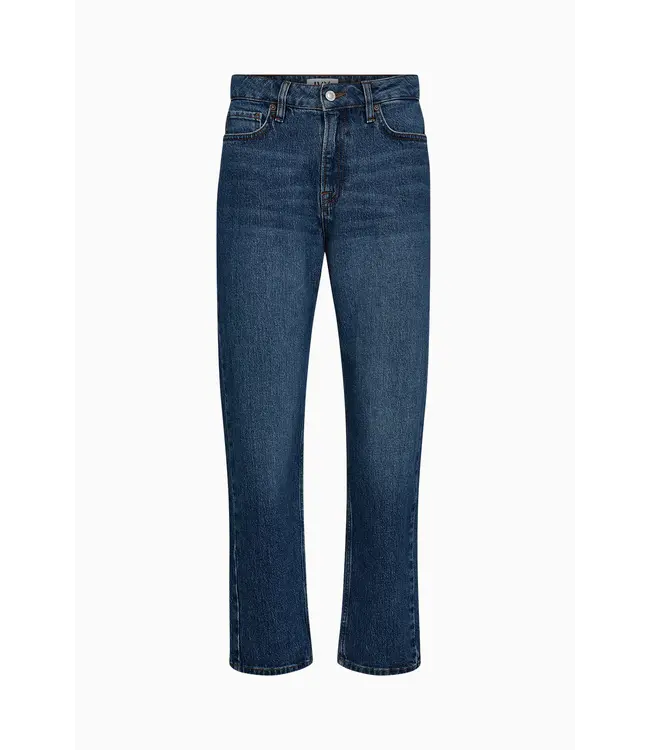 Tonya Cropped Jeans Wash Dublin Original