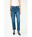 Tonya Cropped Jeans Wash Dublin Original