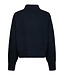 Paulina Knit Navy