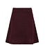 Gisa Knit Skirt Wine