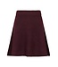 Gisa Knit Skirt Wine