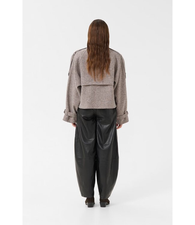 Avic Short Jacket Rose Dust