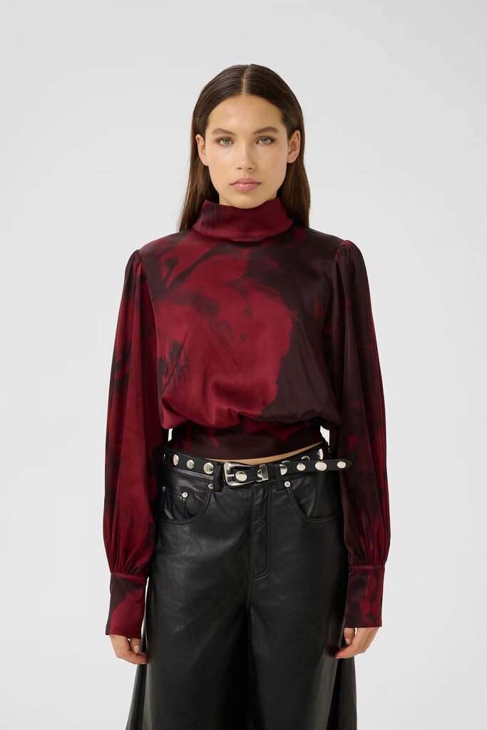 Selina Blouse