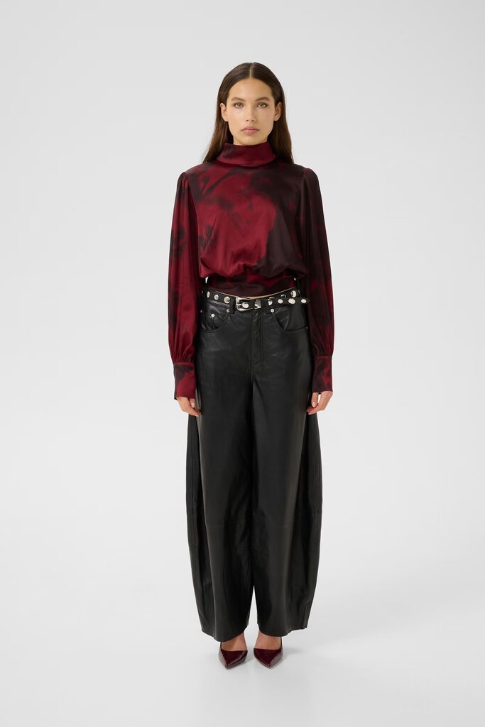Selina Blouse