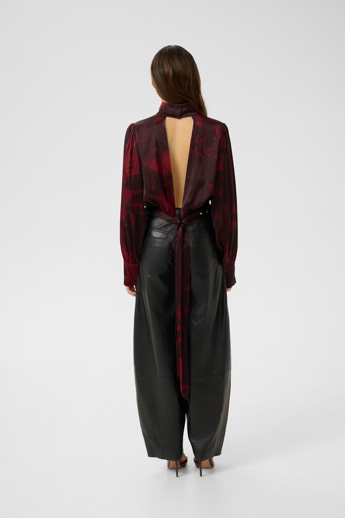 Selina Blouse