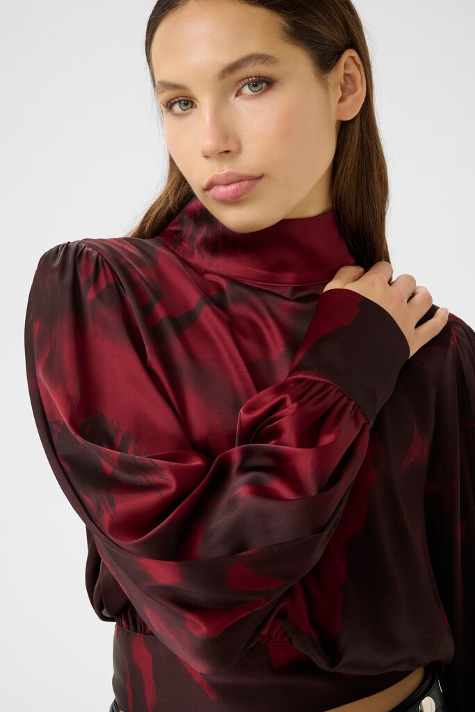 Selina Blouse