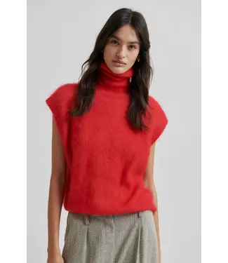 Anneleen Knit Vest