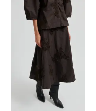Savory Skirt