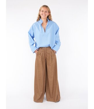 Lis Pants Camel