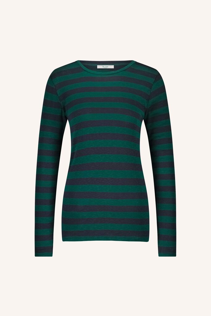 Basic Ls Big Stripe