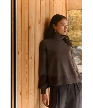 Sammie Pullover Biscuit