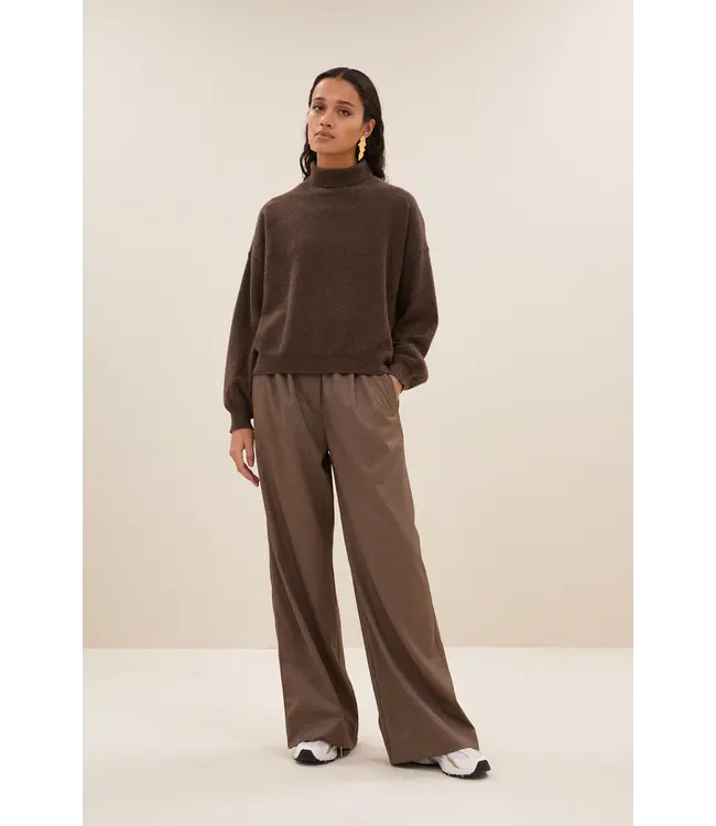 Sammie Pullover Biscuit