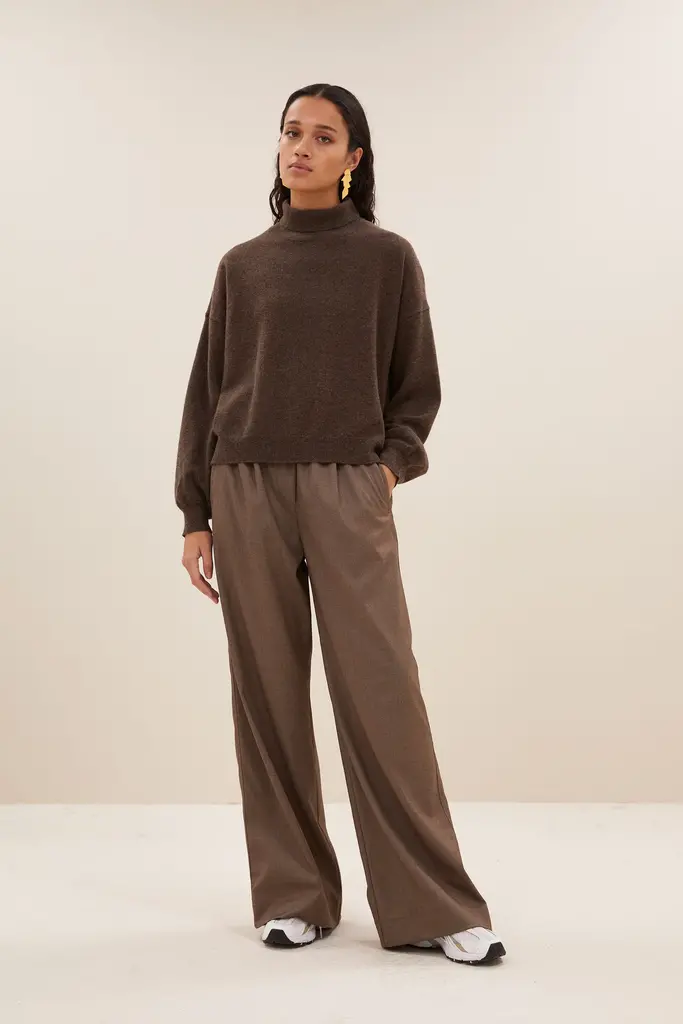 Sammie Pullover Biscuit