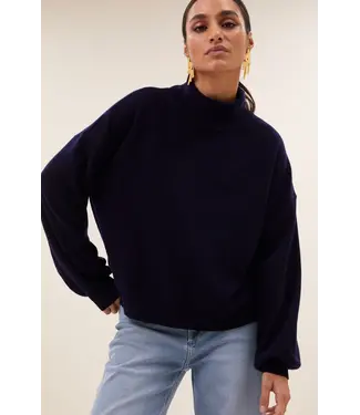 Sammie Pullover Midnight