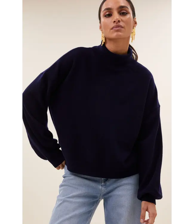 Sammie Pullover Midnight
