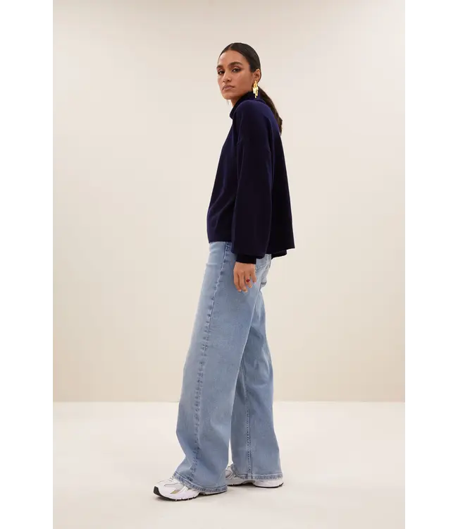 Sammie Pullover Midnight