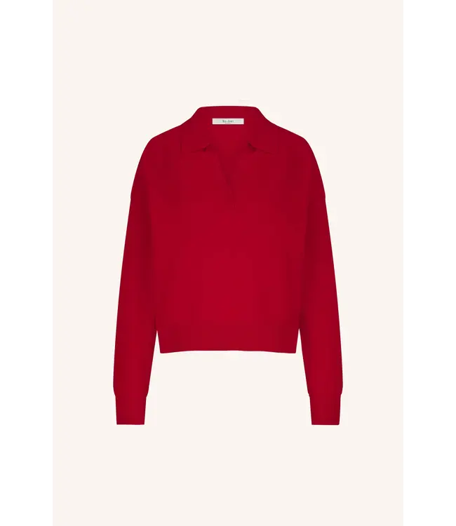 Dex Pullover Lipstick