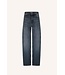 Lew Dark Denim Pants