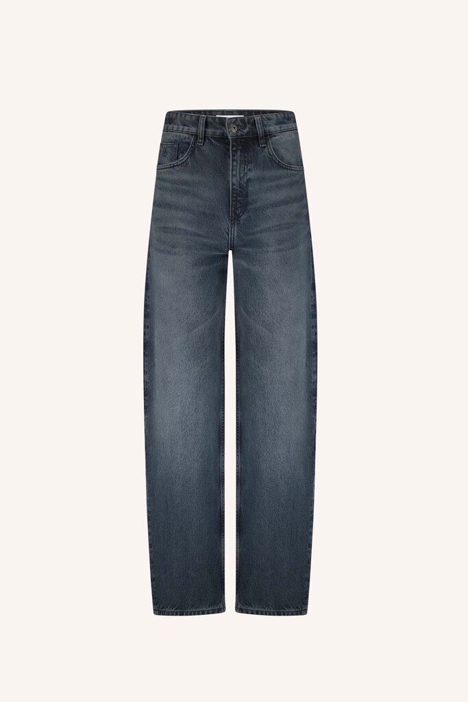 Lew Dark Denim Pants