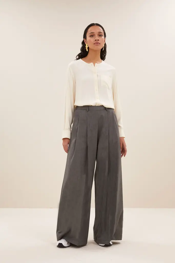 Sef Pants