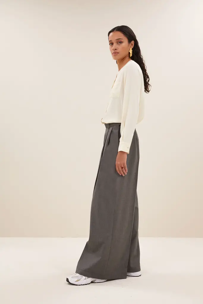 Sef Pants