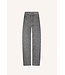 Lew Grey Cheetah Pants