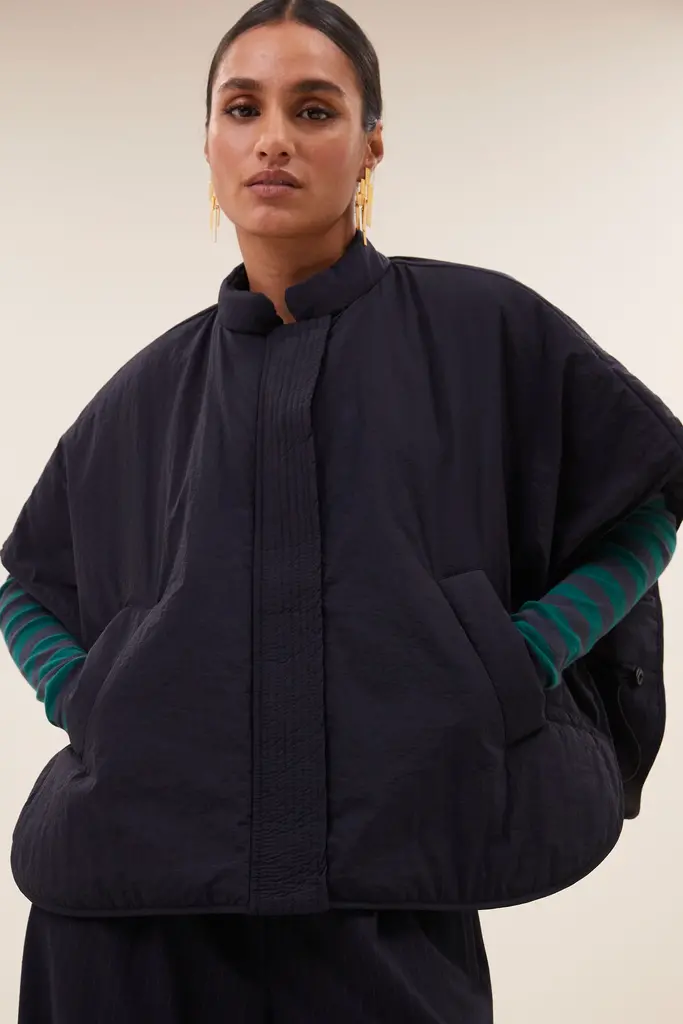 Oscar Jacket