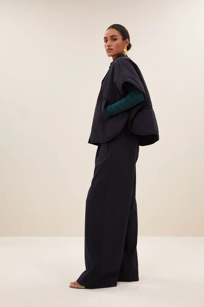 Oscar Jacket