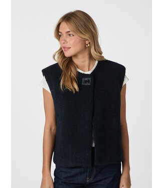 Anjanna Teddy Vest