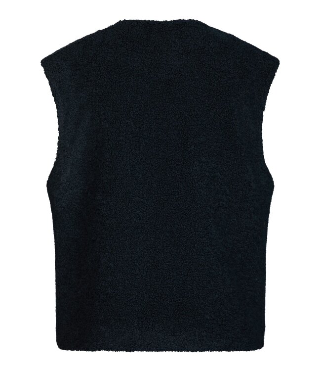 Anjanna Teddy Vest