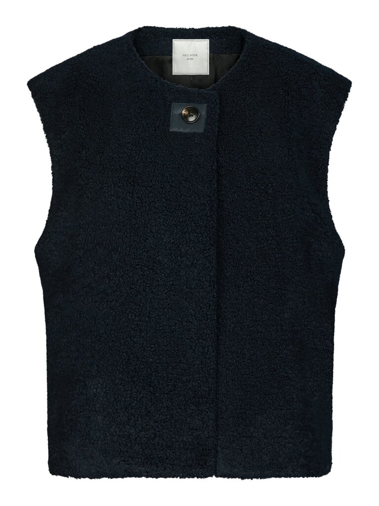 Anjanna Teddy Vest