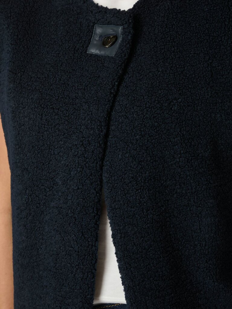 Anjanna Teddy Vest