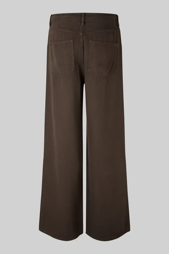 Irvine Denim Jeans