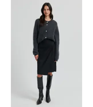 Apeari Wrap Skirt