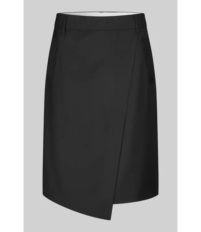 Apeari Wrap Skirt