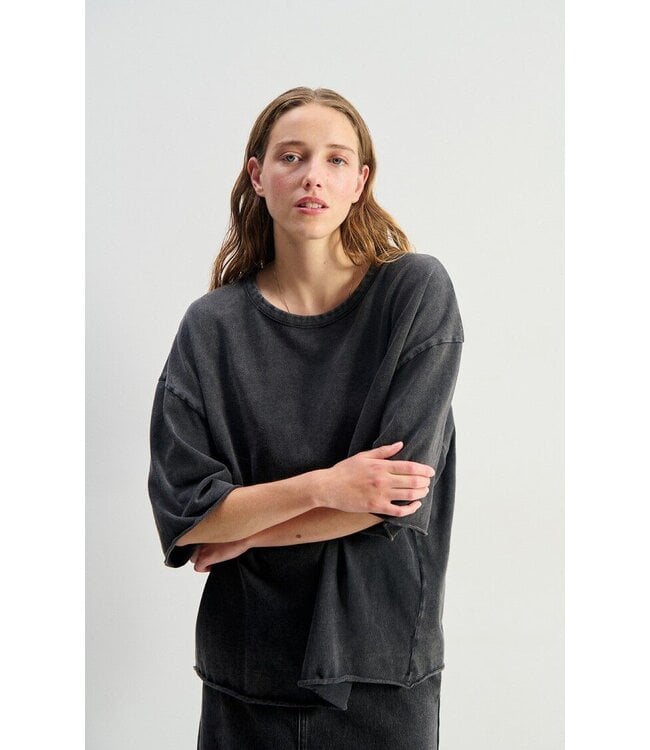 Afo T-shirt Dark Vintage