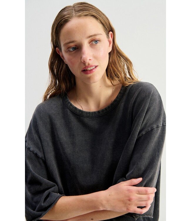 Afo T-shirt Dark Vintage