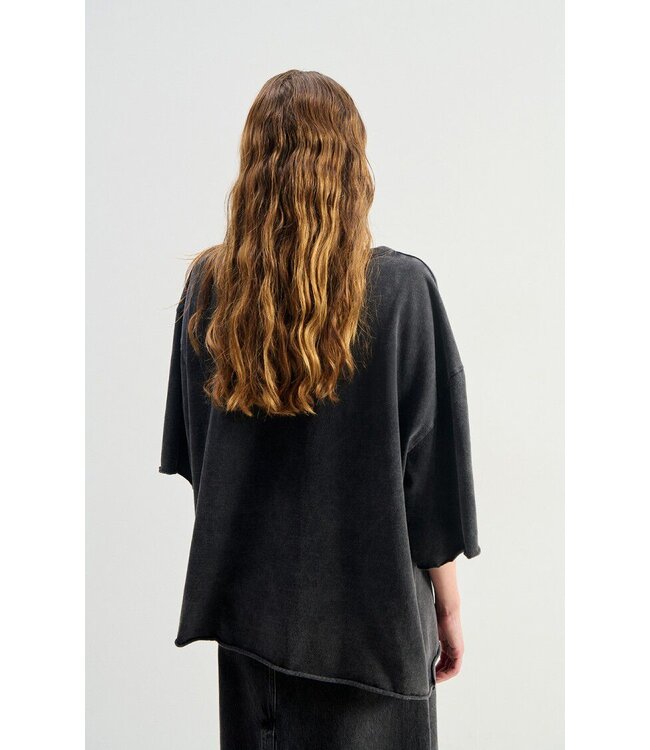 Afo T-shirt Dark Vintage