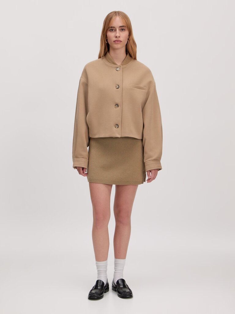 Valja Jacket Coriander