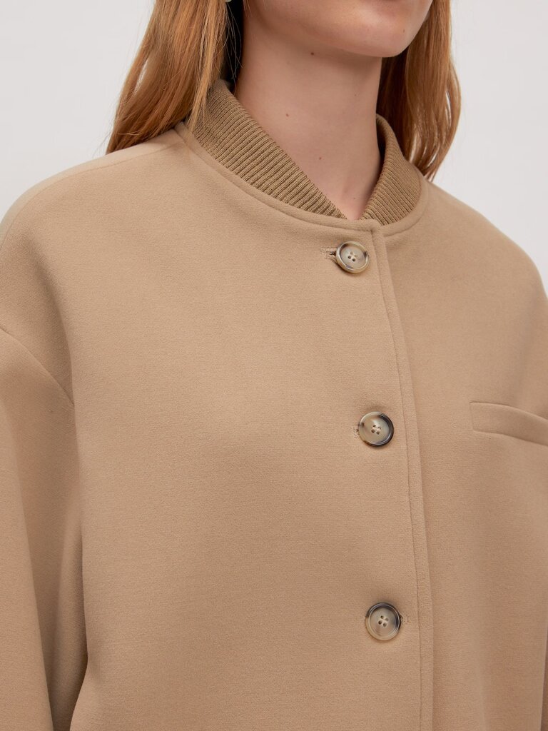 Valja Jacket Coriander