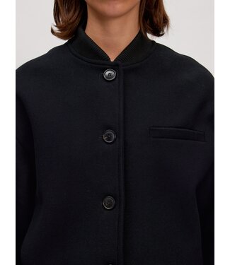 Valja Jacket Black